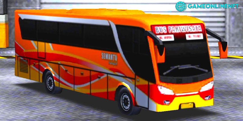  Game Bus Simulator