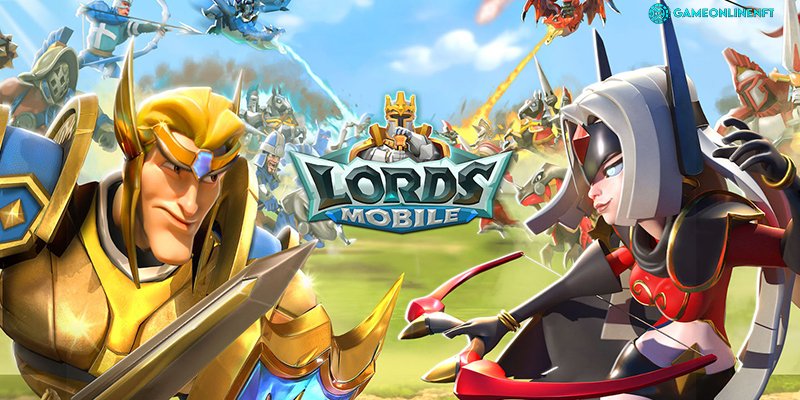 Tips Main Lords Mobile
